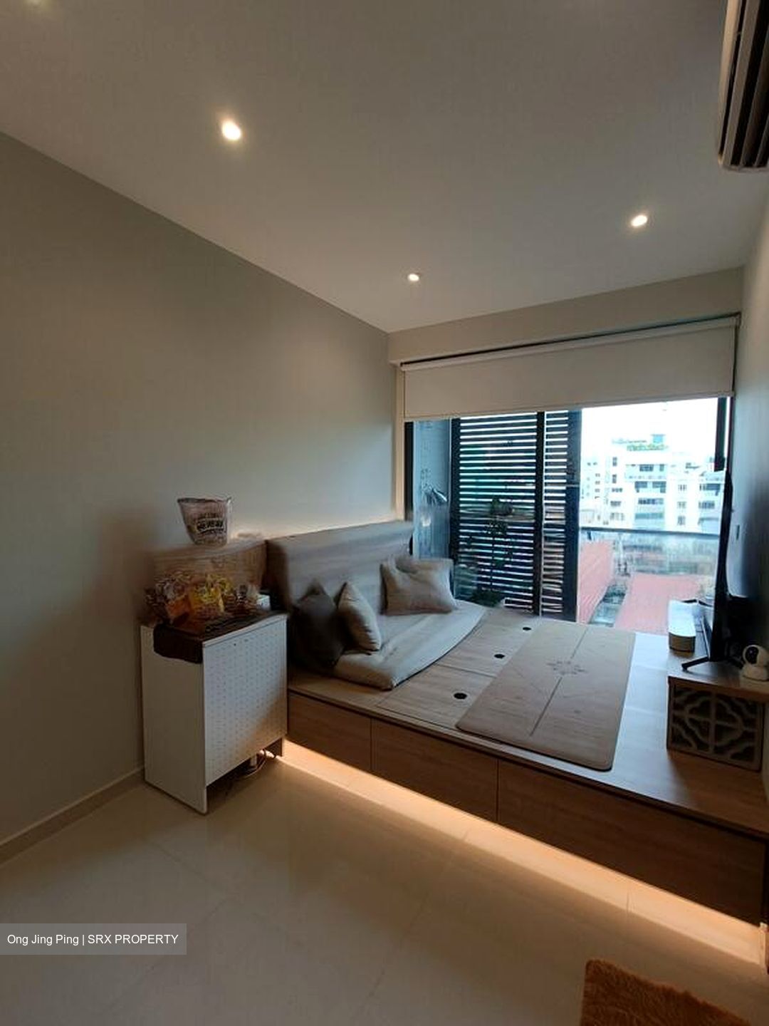 The Octet (D14), Apartment #481544411